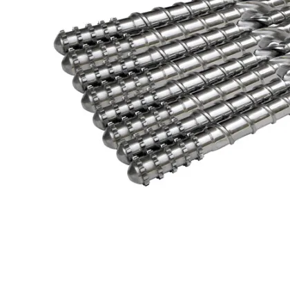 Direct Manufacturer anti-corrosion sets wintech & barrel screw clasps 1mm