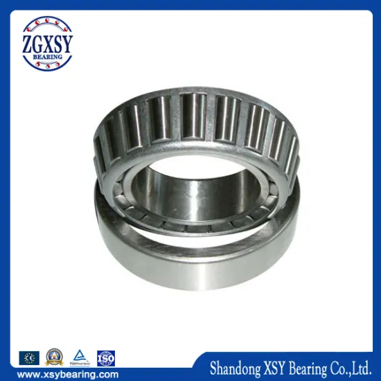 32213 NACHI Tapered Roller Bearing 65X120X32.75 Taper Bearing