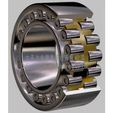 Spherical Roller Bearings