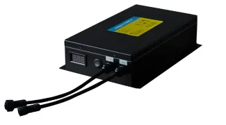 12V 150Ah for Solar Street Light Battery