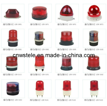 Xenon Strobe Light