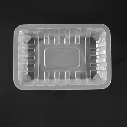 Fresh Locking Thickened PP Plastic Packaging Box/Tray