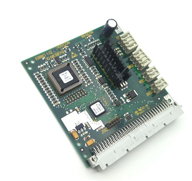 Sch****** Ascensor EBBIO 1.Q Tablero 591712 Sch****** Elevator EBBIO 1.Q Board 591712
