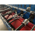 Metal W Valley Forming Machine for Metal Roof