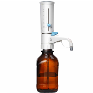 เครื่องจ่ายขวดในห้องปฏิบัติการ Dispensmate-Pro Series (10-100 มล.)