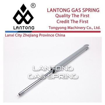 Steel Material Locking Gas Strut For Machine Hot Sale Styles