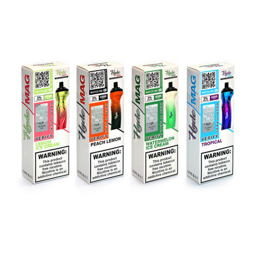 Hyde 4500 Amazon Cheap Disposable Vape, High Quality Hyde 4500 Amazon Cheap  Disposable Vape on Bossgoo.com
