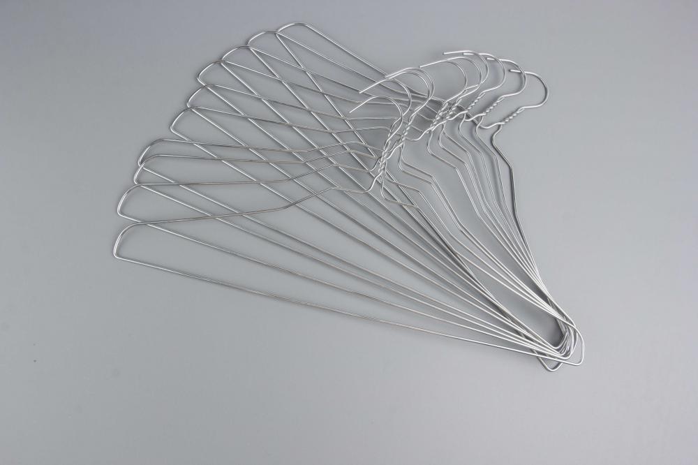 Galvanized Wire Hanger