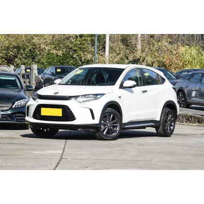 In Stock GAC HON-DA VE-1 NP1 New Model Electric SUV for Sale at Good Price