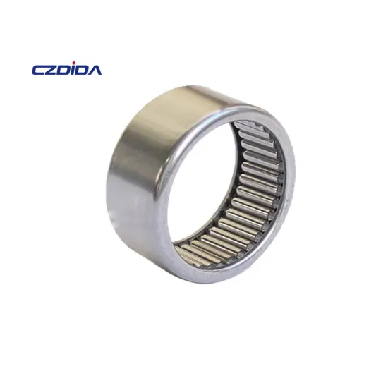 F-2014 941/20 Full Complement Needle Roller Bearing 20x26x14mm