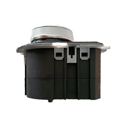 Three Gears Electric Vehicle Accessories: Electronic Gear Selector Switches