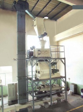 Dry Granulator for Fertilizer, We Can Test for You