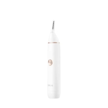 SOOCAS N1 Nose Hair Trimmer - Waterproof Portable Electric Shaver