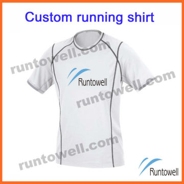 Runtowell 2013 high quality Anti-UV running gear / running gear sale / wholesale running singlet