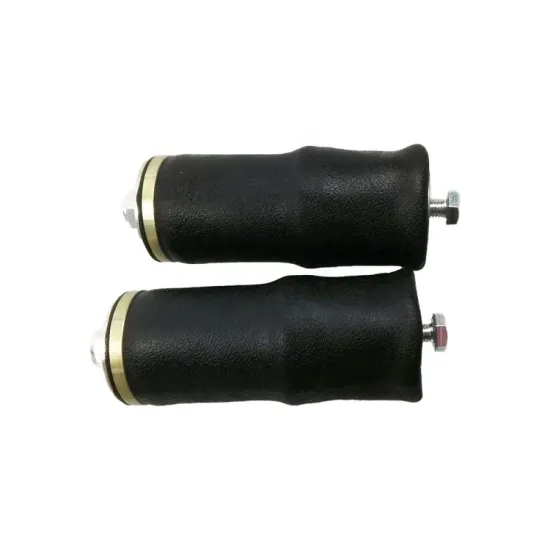 Cheapest Heavy Duty Truck Suspension Air Spring OEM W02-358-7012 1S4-008