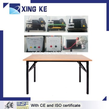 XK-BD1 BELT DRIVE TRAINING BENCH