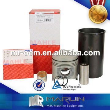 1878137670 Nice Quality Hitachi 6HK1 4HK1 Liner Kit China Factory