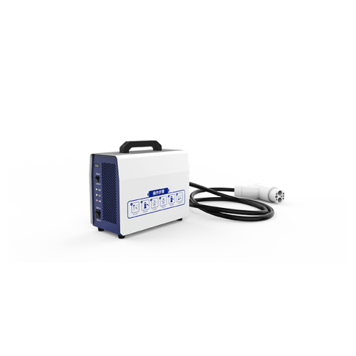 Factory direct portable fast DC Sheet metal Charger