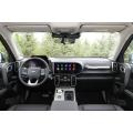 HAVAL DARGO 2.0T 2WD/4WD汽油SUV