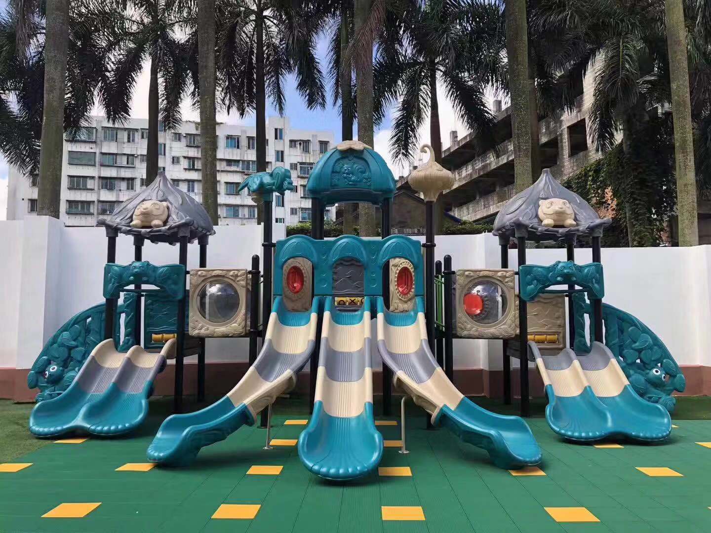 playset