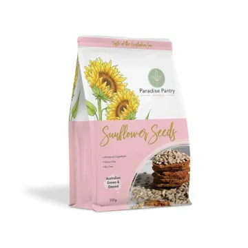 Matte Stand Up Zipper Bag Package Pouch Packaging Doypack