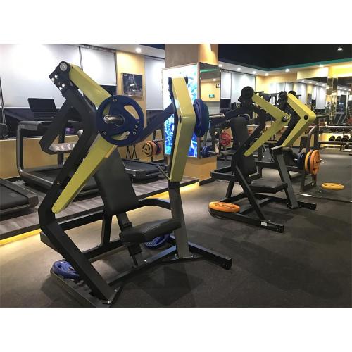 Pakej Gym Lengkap Kekuatan Tukul