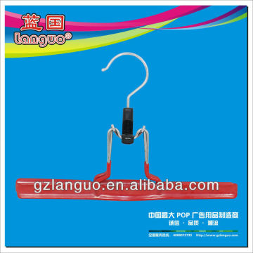 red wholesale wire hangers