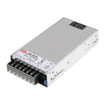 Mean Well HRP-300-24 300W 24V Power Supply with PFC Function