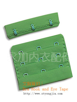 Hook and Eye Tape