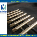 Factory Sale Professional Hydraulic Breaker Chisels