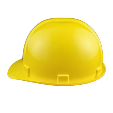 Economical PE Safety Helmet