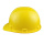 casco de seguridad de seguridad industrial de la construcción