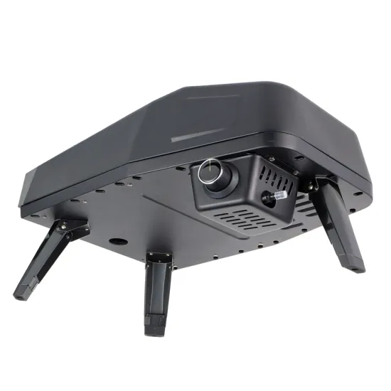 Modern Commercial Barbecue Portable Outdoor Kitchen Outdoor Kitchen Gas BBQ Grill