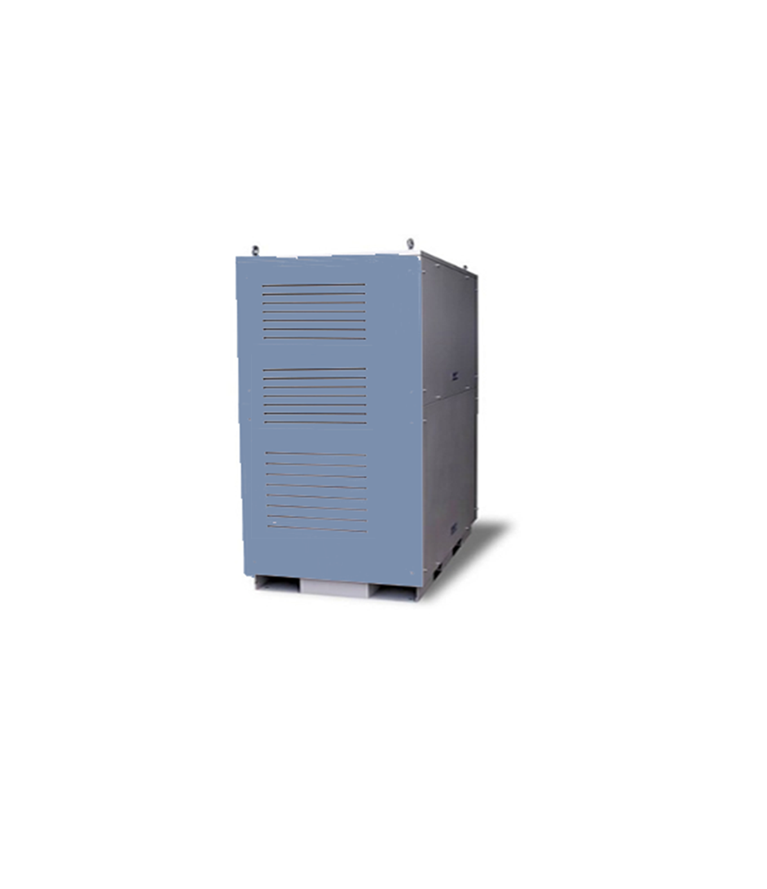 Gas Turbine system 25KW