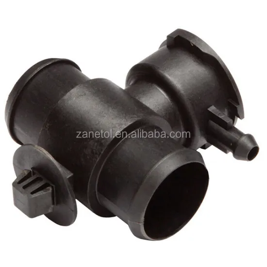 ZANETOL Coolant Filler Neck for Caliber Durango Compass Patriot 2007-2010