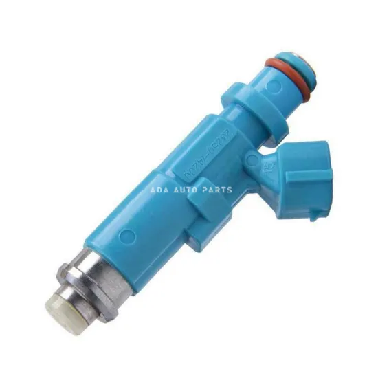 23250-74200 Fuel Injector Nozzle for Toyota Caldina ST215 3SGTE Engine, 1997-2002 Models