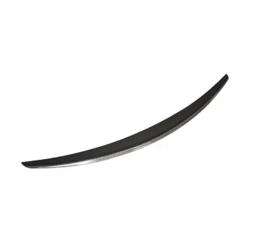 AMG Carbon Fiber Spoiler for 2014-2020 Mercedes Benz W222 S Class S350 S400 Rear Spoiler