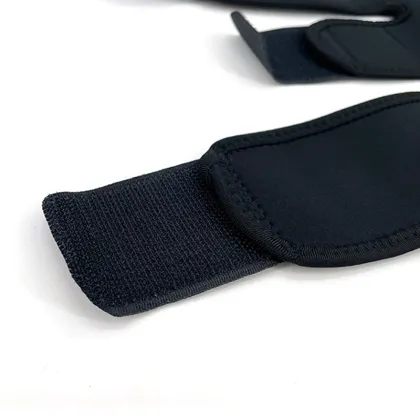 Fitness Knee Support: Patellar Belt, Elastic Bandage, and Sport Strap Knee Pads for Brace and Injury Relief