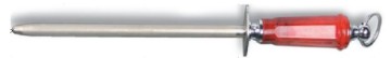 Diamond sharpening steel