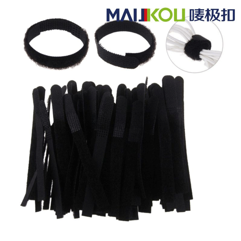 Premium Quality Velcro Cable Ties for Efficient Organization