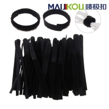 Premium Quality Velcro Cable Ties for Efficient Organization