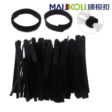 Premium Quality Velcro Cable Ties for Efficient Organization