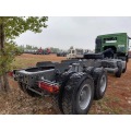 Howo 8x4 Tractor Truck