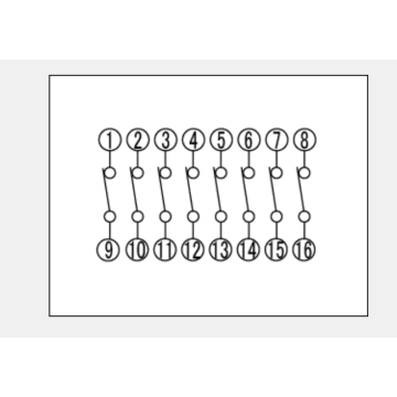 Ssgm series Switchover switch