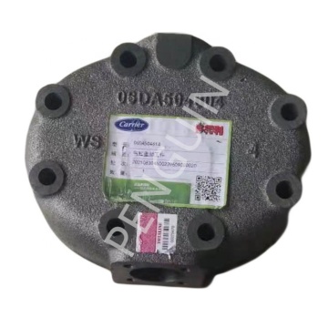 Carrier Reservdelar Carlyle 06D Compressor Cylinder Head Cover