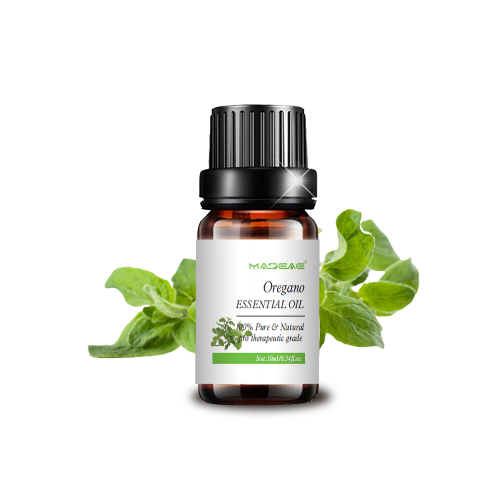 OEM Water-Soluble Oregano Essential Oil For Skin Care