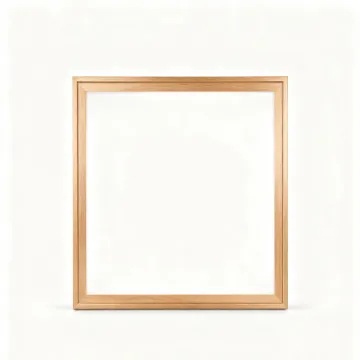 Modern LED Ceiling Lamp for Atmosphere