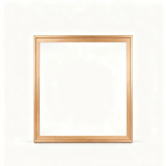 Modern LED Ceiling Lamp for Atmosphere