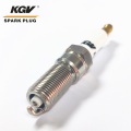 Small Engine Iridium Spark Plug HIX-CR6.