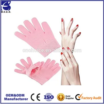 Spa Gel Gloves